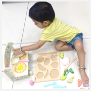 children toys in vadodara